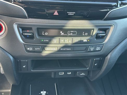 New 2025 Honda Ridgeline RTL+ image 26