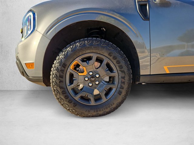 Used 2025 Ford Maverick Tremor AWD/4WD image 26