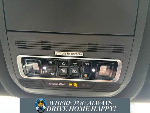 New 2026 Lincoln Nautilus Reserve image 13