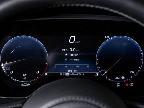 Certified 2024 Maserati Grecale Trofeo image 21