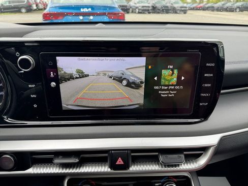 Certified 2024 Kia K5 GT-Line AWD/4WD image 18