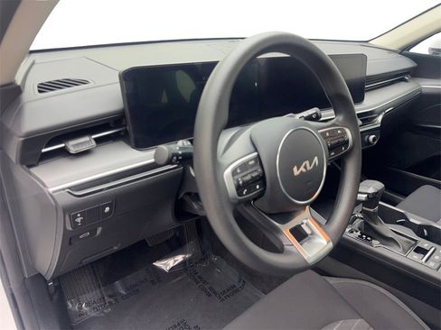 Used 2025 Kia K5 LXS image 50