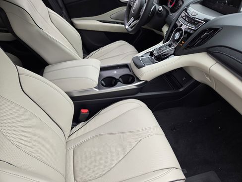 New 2026 Acura RDX A-Spec image 10