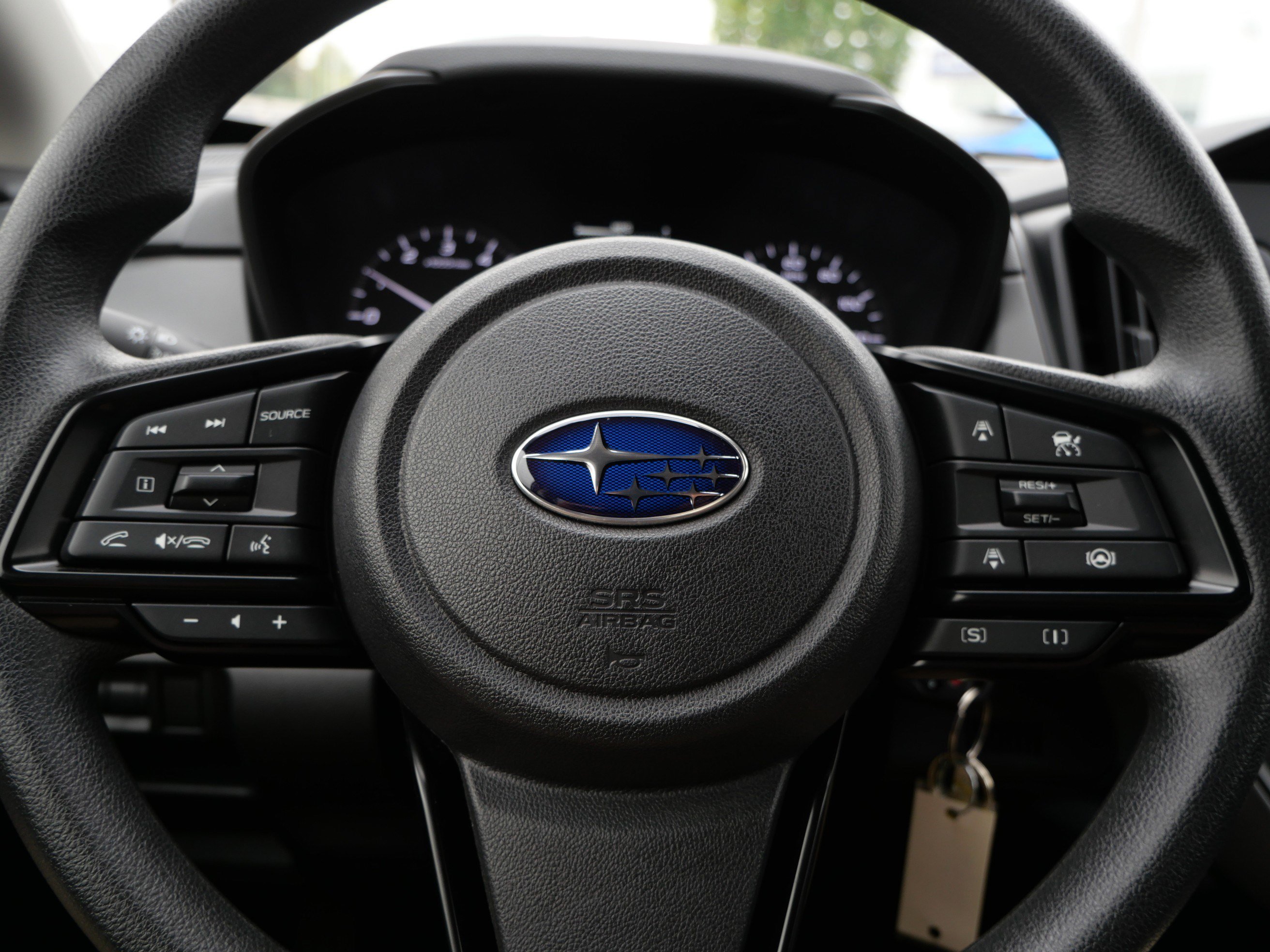 Used 2024 Subaru Crosstrek 2.0i AWD/4WD image 25
