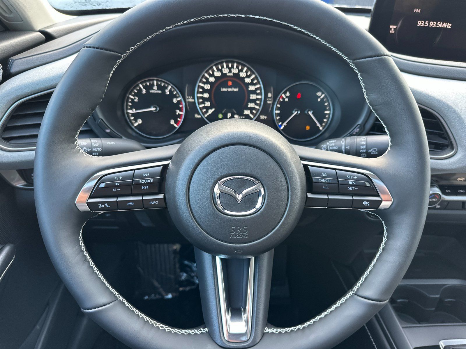 New 2026 MAZDA CX-30 2.5 Turbo Aire Edition AWD/4WD image 22