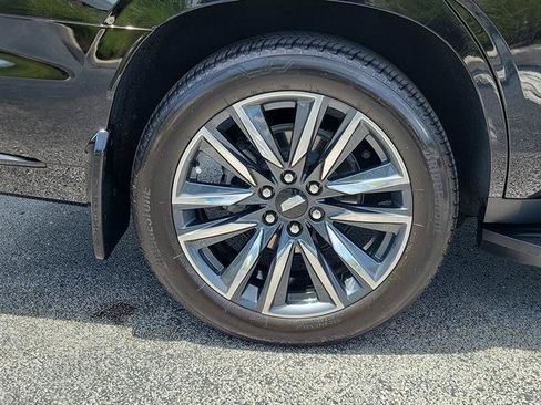 Certified 2023 Cadillac Escalade Sport Platinum AWD/4WD image 5