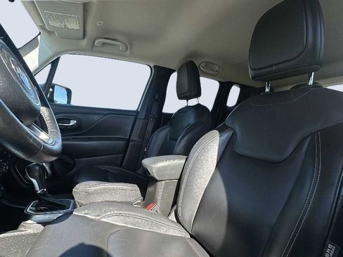 Used 2021 Jeep Renegade Limited w/ Trailer Tow Group image 20