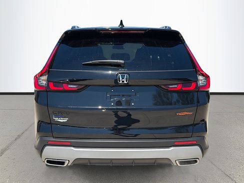 New 2026 Honda CR-V TrailSport image 5