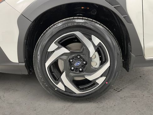 New 2026 Subaru Crosstrek 2.5i Limited AWD/4WD image 15