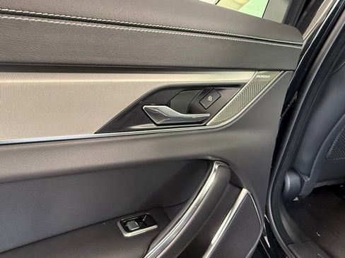 Used 2024 Jaguar XF R-Dynamic SE image 25