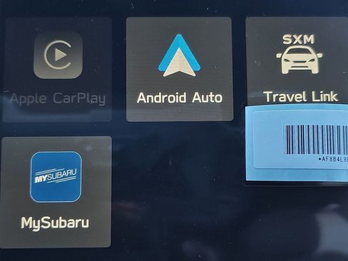 New 2026 Subaru Crosstrek 2.5i Sport w/ Crosstrek Mirror Package AWD/4WD image 27