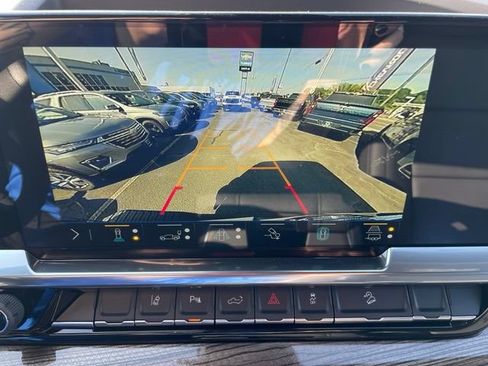 New 2026 Chevrolet Silverado 2500 LT w/ Trail Boss Package AWD/4WD image 5