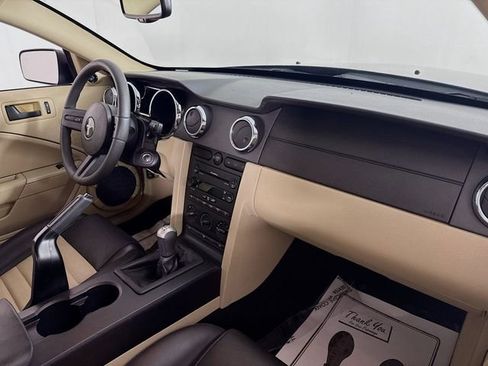 Used 2007 Ford Mustang GT image 25