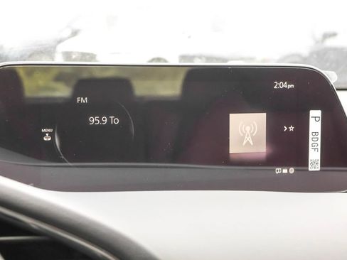 New 2026 MAZDA MAZDA3 Carbon image 30