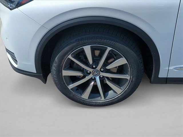 Used 2025 Acura MDX w/ Technology Package FWD image 27