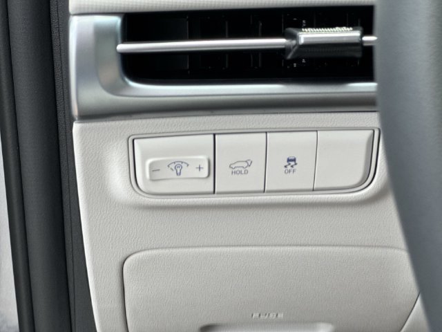 New 2026 Hyundai Tucson SEL Plus AWD/4WD image 24