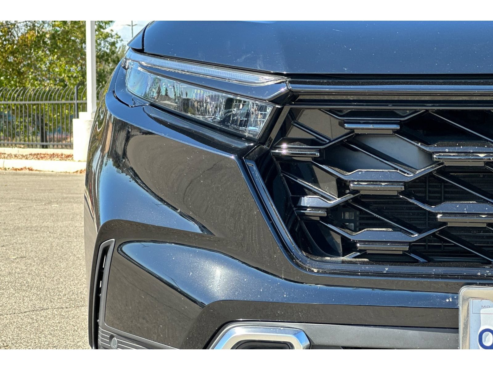 Used 2023 Honda CR-V Sport Touring image 48