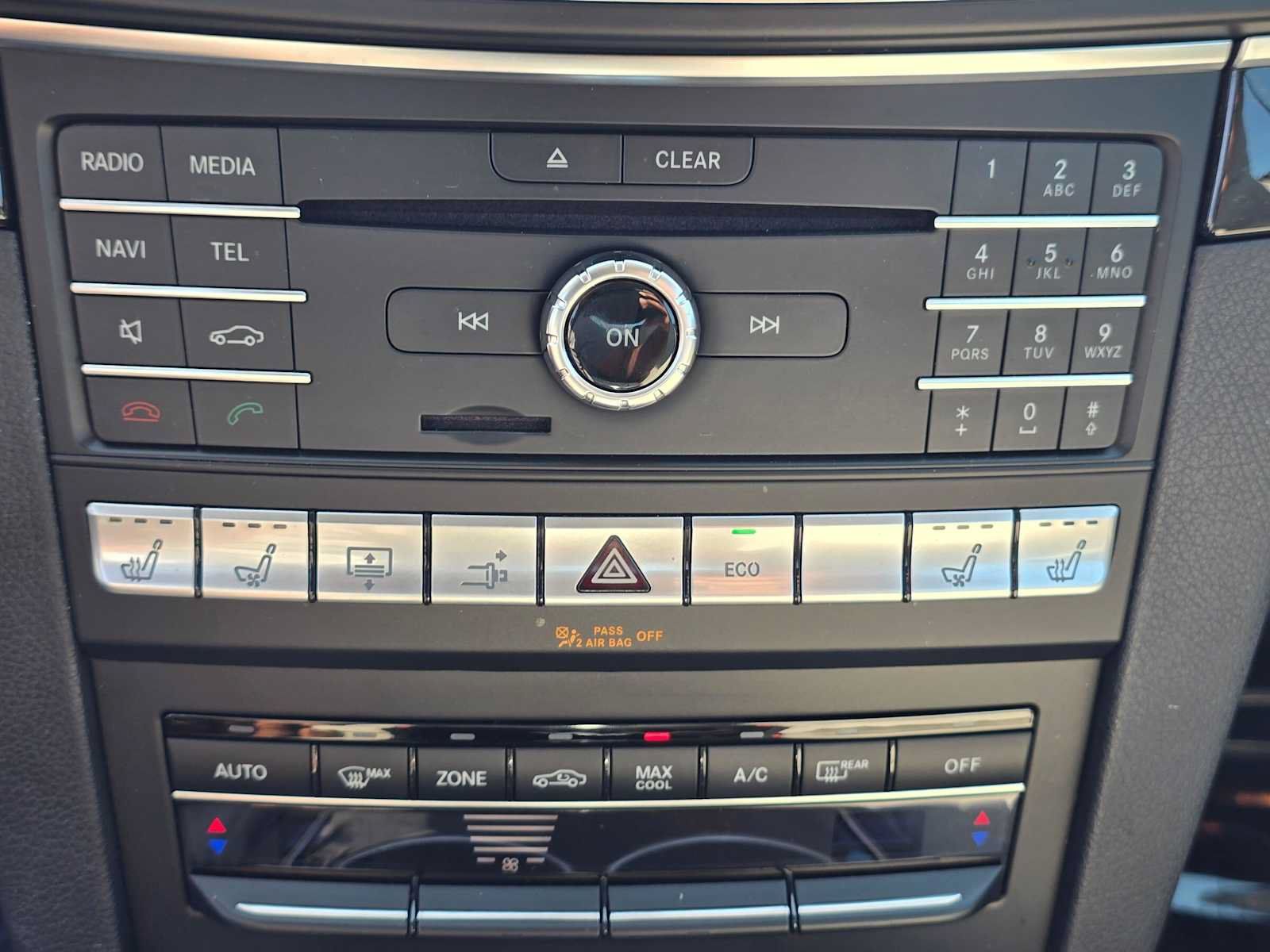 Used 2017 Mercedes-Benz E 400 Coupe image 25