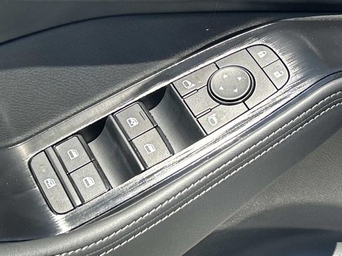 New 2026 Nissan Rogue Dark Armor AWD/4WD image 18