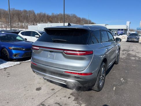 Used 2022 Lincoln Corsair AWD w/ Equipment Group 101A image 5