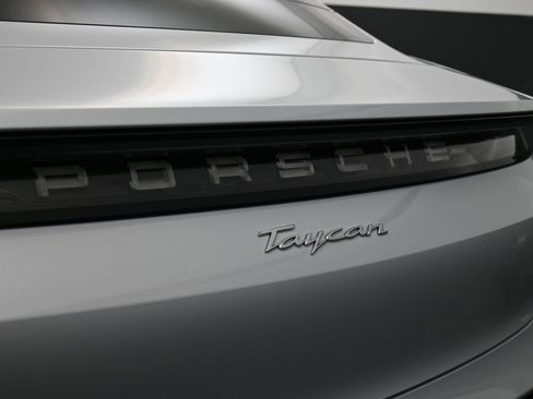 Certified 2024 Porsche Taycan RWD image 14