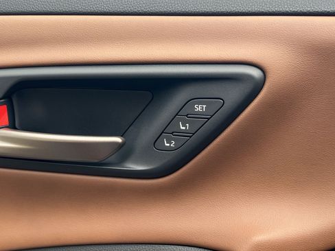 New 2026 Toyota Crown AWD/4WD image 24