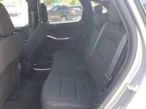 Used 2024 Ford Escape Active image 17