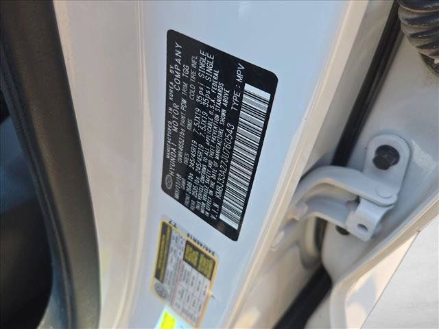 Used 2018 Hyundai Tucson Value FWD image 26