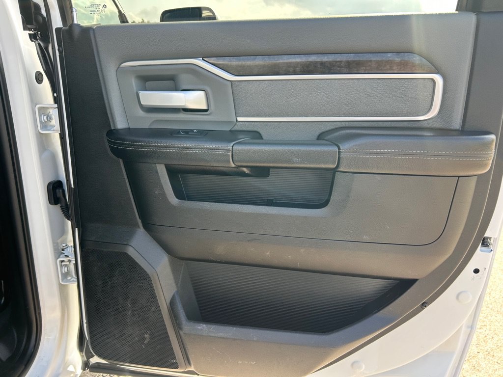 Used 2022 RAM 2500 Lone Star AWD/4WD image 14