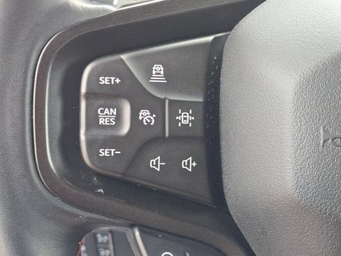 Used 2024 Ford Bronco Raptor AWD/4WD image 29