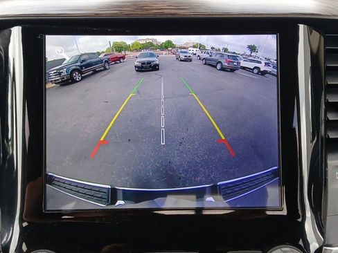Used 2019 RAM 1500 Laramie RWD image 9