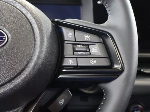 New 2026 Subaru Outback Touring XT AWD/4WD image 20