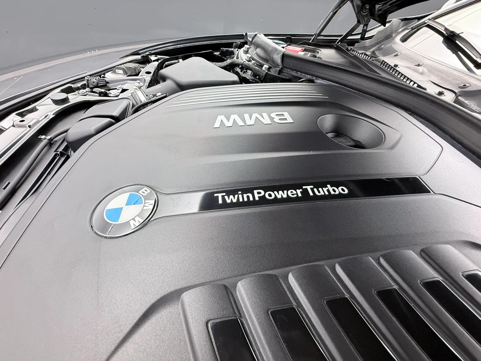Used 2020 BMW 440i Gran Coupe xDrive w/ M Sport Package AWD/4WD image 31