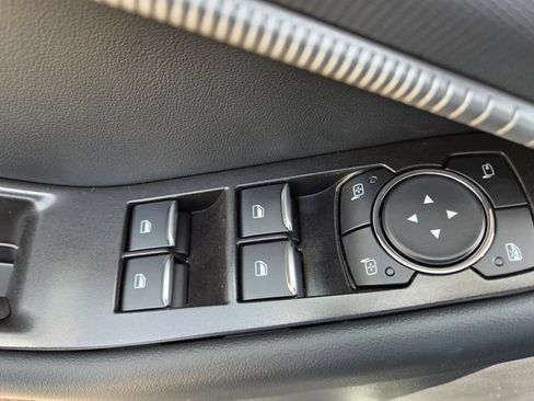 New 2026 Ford Explorer ST AWD/4WD image 24