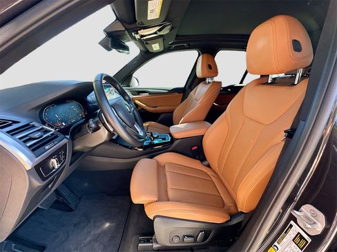 Used 2024 BMW X3 sDrive30i w/ Convenience Package image 20