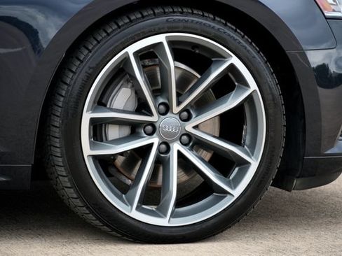 Used 2018 Audi A5 2.0T Prestige AWD/4WD image 41