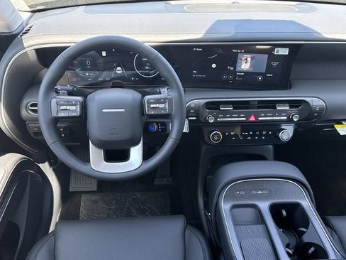 New 2026 Hyundai Palisade FWD Hybrid image 25