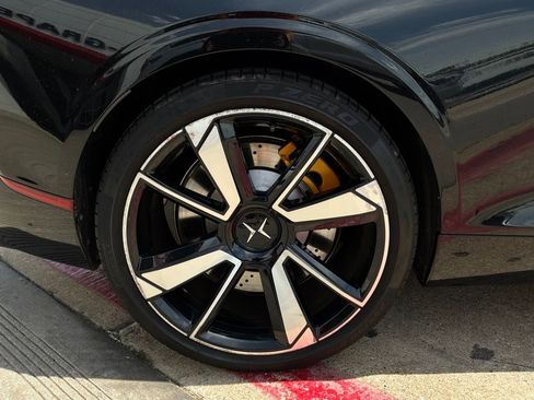 Used 2021 Polestar Polestar 1 AWD/4WD image 9