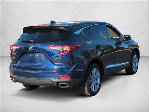Used 2023 Acura RDX AWD image 5