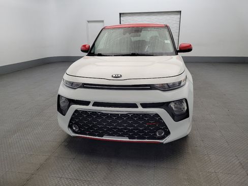 Used 2020 Kia Soul GT-Line image 15