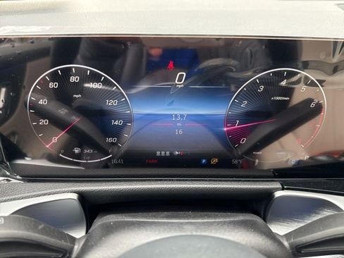 New 2026 Mercedes-Benz GLB 250 4MATIC image 12