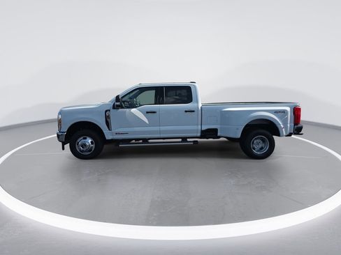New 2026 Ford F350 XLT image 5