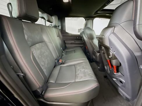 New 2026 Toyota Tacoma TRD Pro AWD/4WD image 27