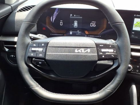 Certified 2026 Kia Sportage LX FWD image 21