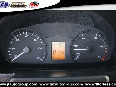 Used 2013 Freightliner Sprinter 3500 RWD image 20