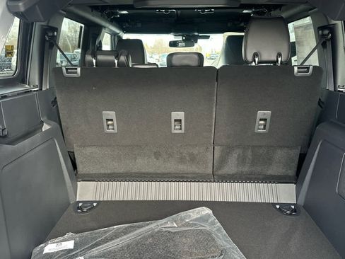 New 2026 Ford Bronco Outer Banks image 10