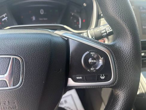 Used 2019 Honda CR-V EX image 25