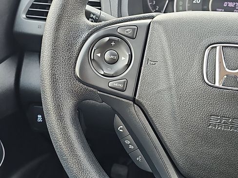Used 2016 Honda CR-V SE image 20