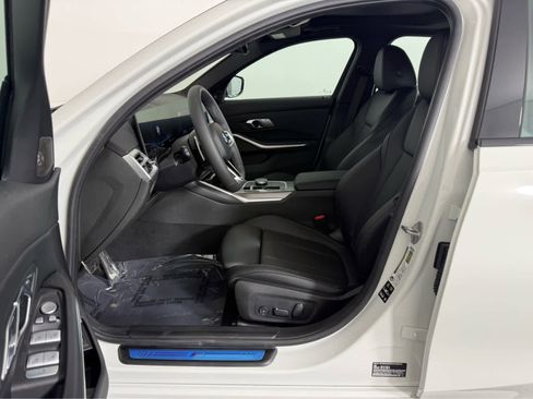 New 2026 BMW 330i xDrive Sedan w/ M Sport Package image 10