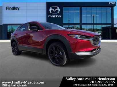 New 2026 MAZDA CX-30 AWD 2.5 S w/ Select Sport Pkg